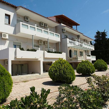Lake Studios Koukounaries Exterior foto