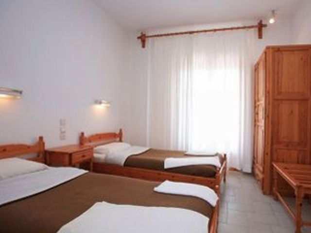 Lake Studios Koukounaries Exterior foto