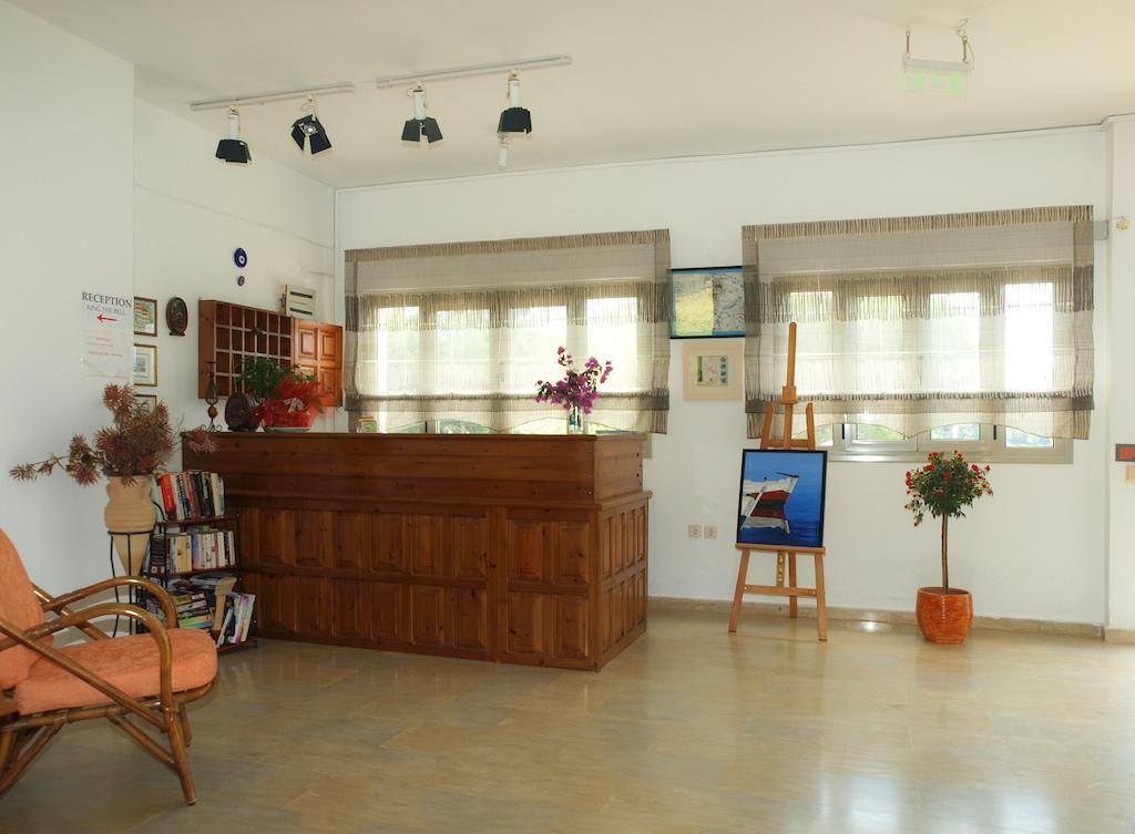 Lake Studios Koukounaries Exterior foto